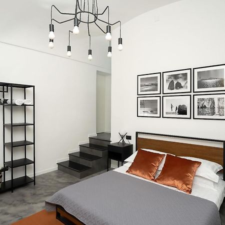 카프리 Casa800 아파트 외부 사진
