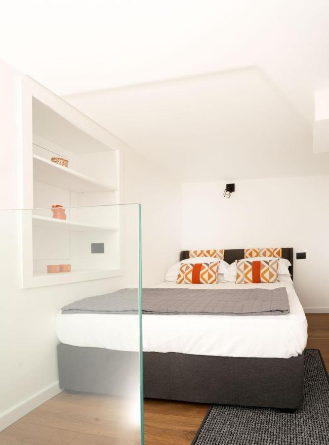 카프리 Casa800 아파트 외부 사진